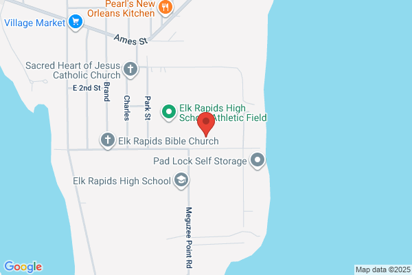 Elk Rapids Schools, Superintendent's Office
