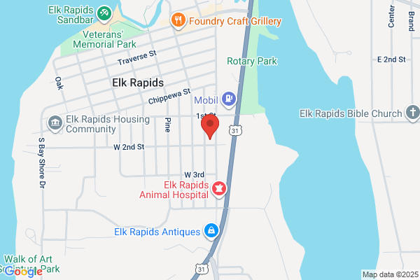 Elk Rapids Skin & Laser Clinic