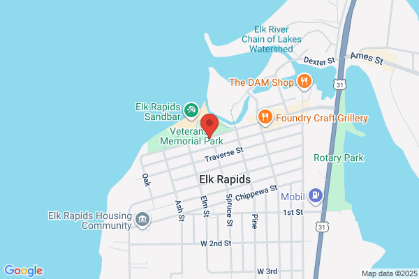 Elk Rapids Town Meeting