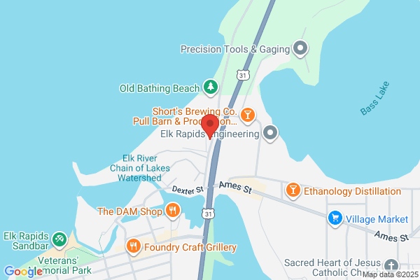 Harbor Point Chiropractic - Brian D. Pulver, D.C.