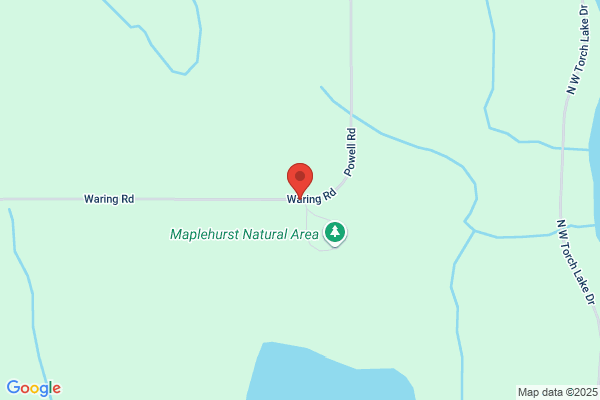Maplehurst Camp