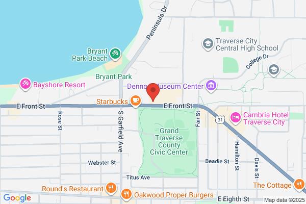 Northern Michigan Pilates Studio
