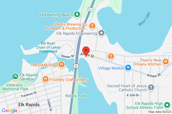 Riverwalk Grill and Taproom