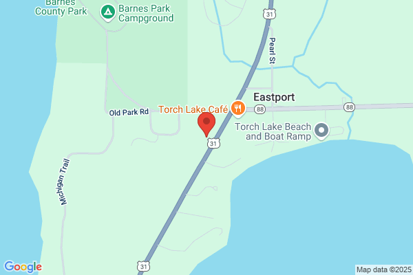 Torch Bay Inn