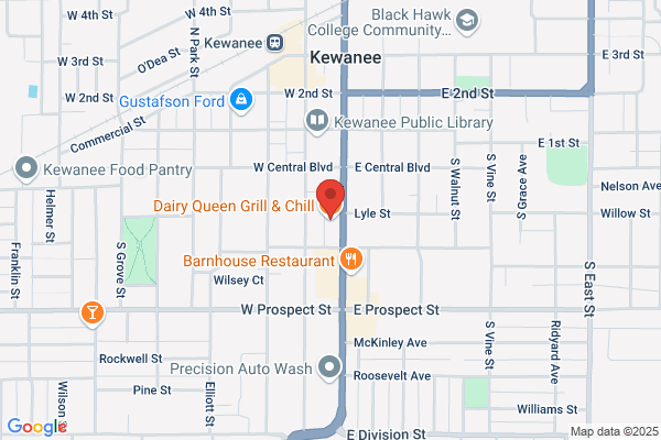 Dairy Queen