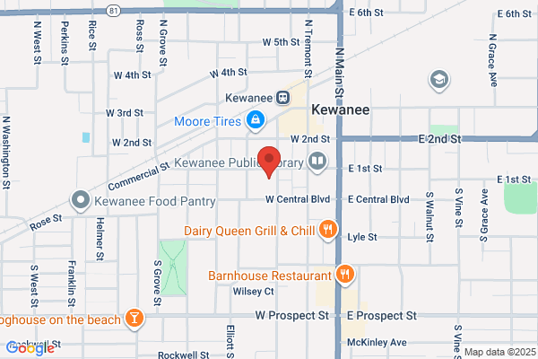 Debord Heating & Cooling