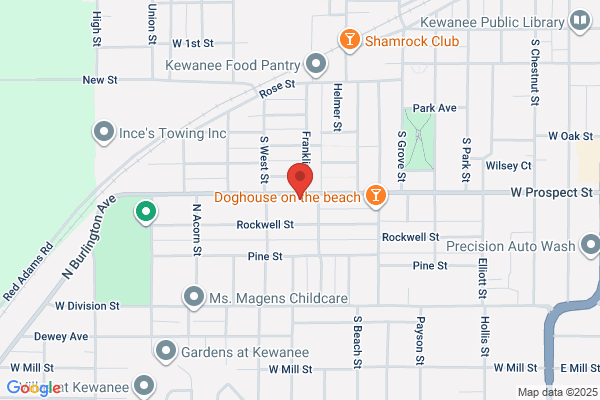 Elgin's Heating & Cooling