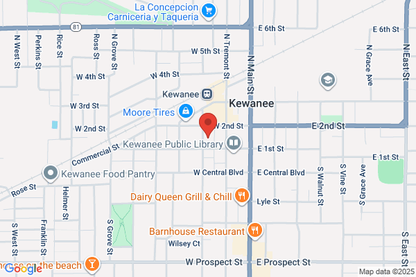 Johnson Heating & Air Conditioning