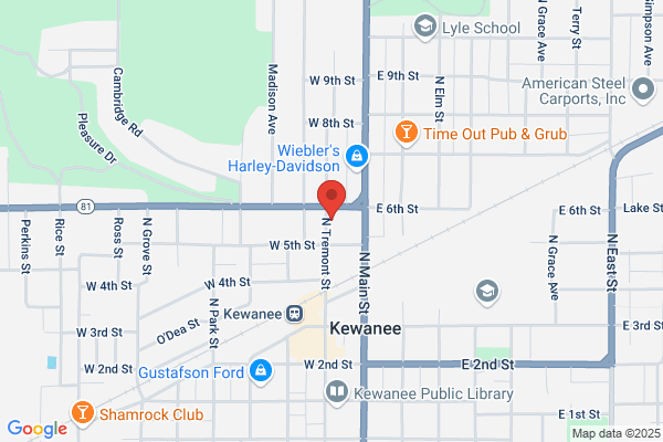 Automotive Electric of Kewanee