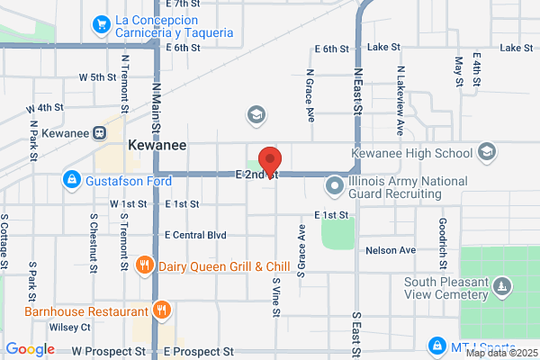 Kewanee Auto Repair