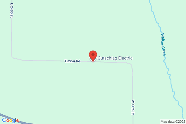 Gutschlag Electric