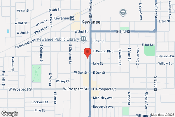 NAPA Auto Parts - Kewanee Auto Parts