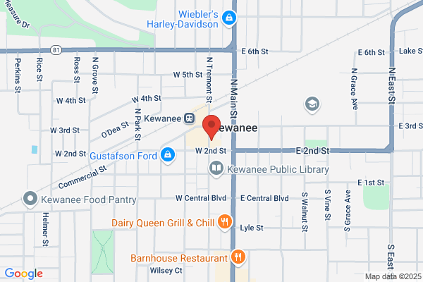 Damron's PL Catering Cafe & Bakery