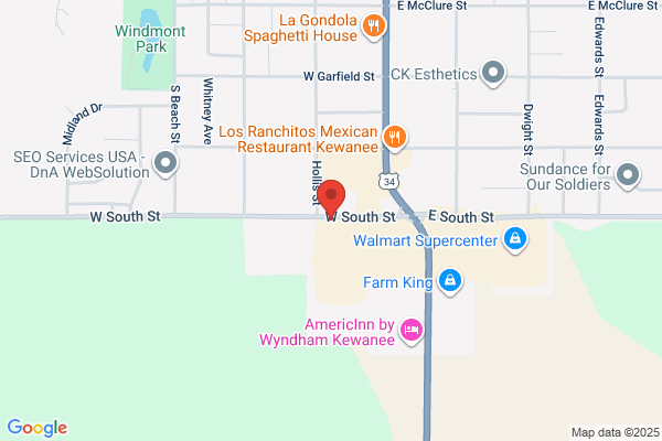 Midwest Dental - Kewanee