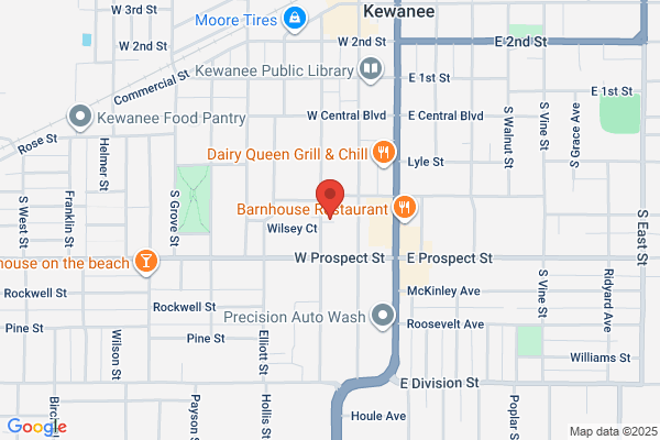 Kewanee Family Dentistry