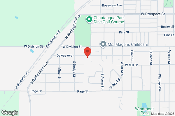 Courtyard Estates At Kewanee Care