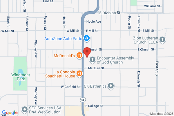 Gerleman Chiropractic Clinic