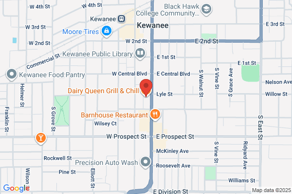 Dairy Queen