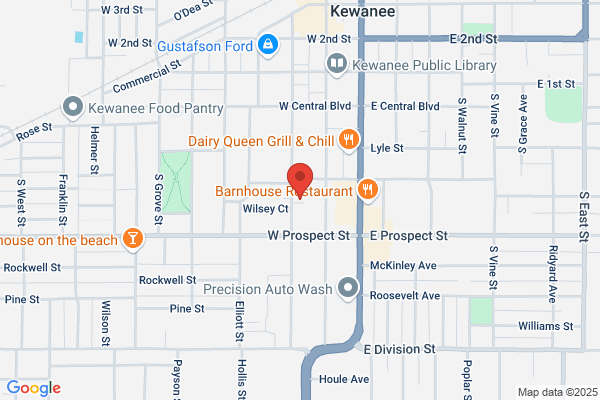 Kewanee Dermatology Center