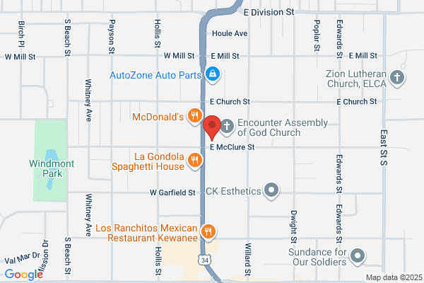 Michael D Nichols Ins Agency Inc