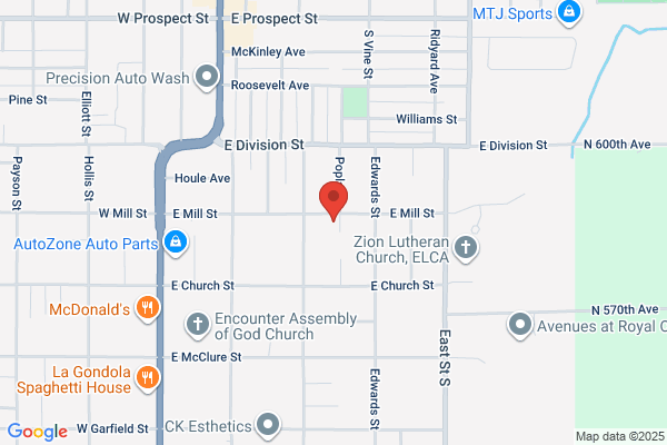 Ast Philip Cabinet Shop Inc