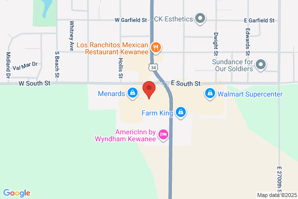 Goodwill Industries
