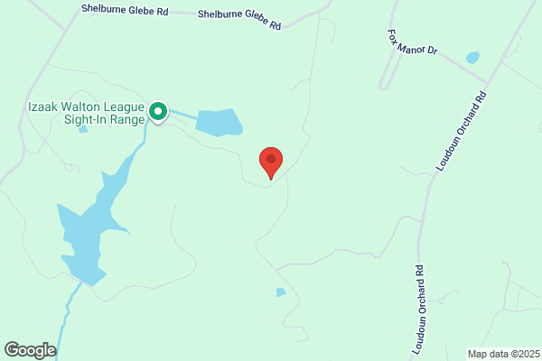 Izaak Walton League Trap & Skeet Grounds