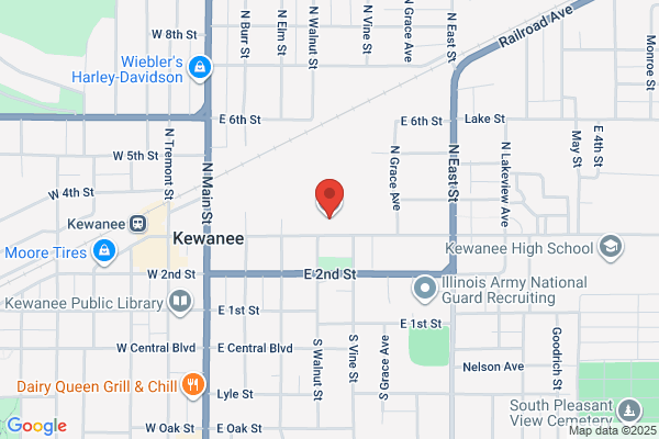 Kewanee Economic Development Corporation