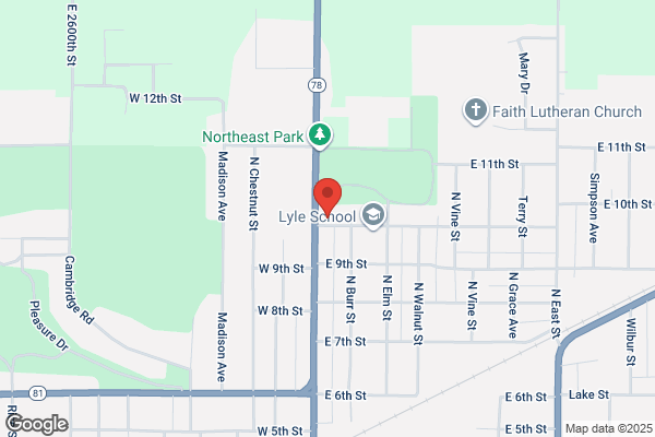 Kewanee Physical Therapy & Rehab Specialists