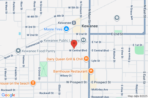 Kewanee Pool & Spa