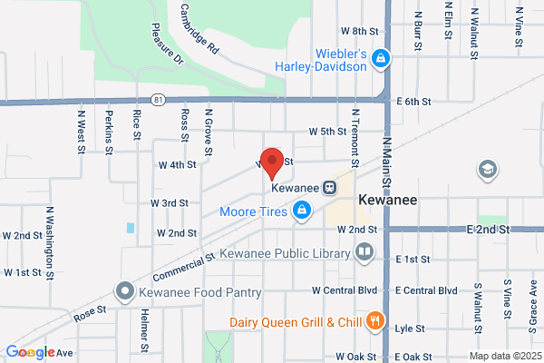 Murphy's Container Service & Recycling Inc