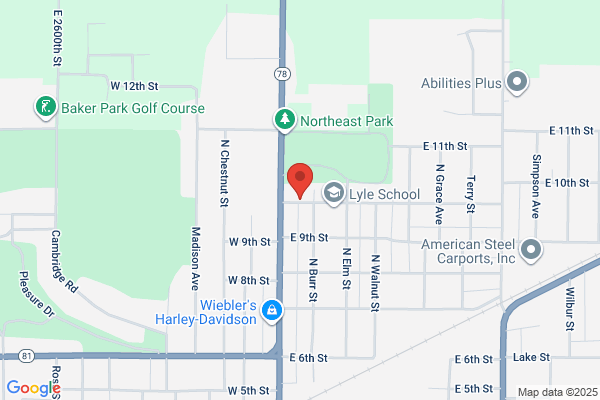 Robbies Recreation Center
