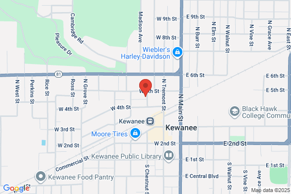 Rumbold & Kuhn Inc