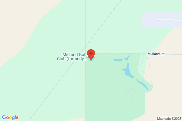Midland Country Club