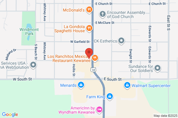 Kewanee Real Estate
