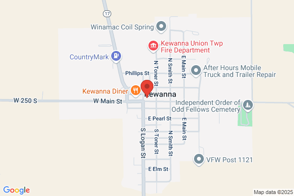 Hunt Brothers Pizza - Closed