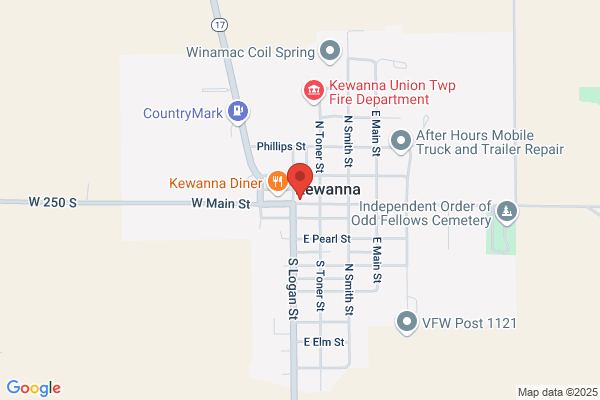 Kewanna Pro Hardware & Supply