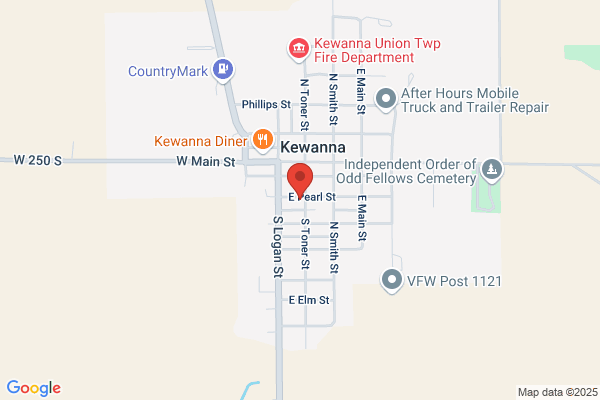 Kewanna United Methodist Church
