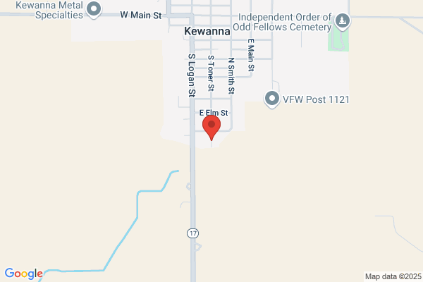 Kewanna Village Apartments