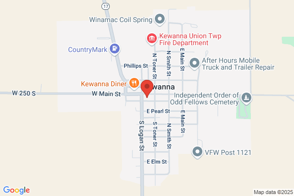 Lynns Coffee Shop