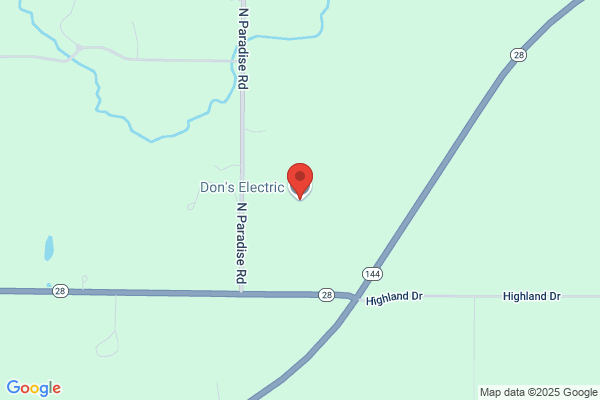 Don's Electric