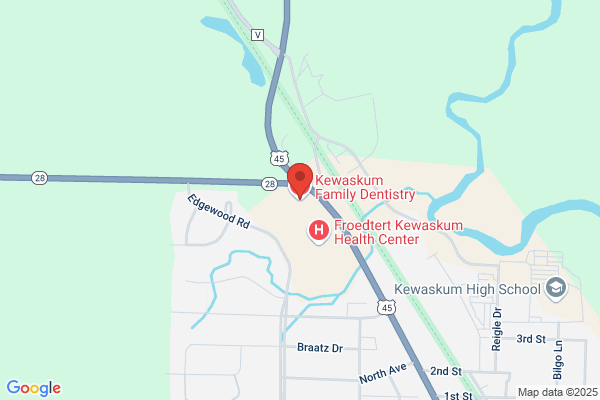 Kewaskum Family Dentistry