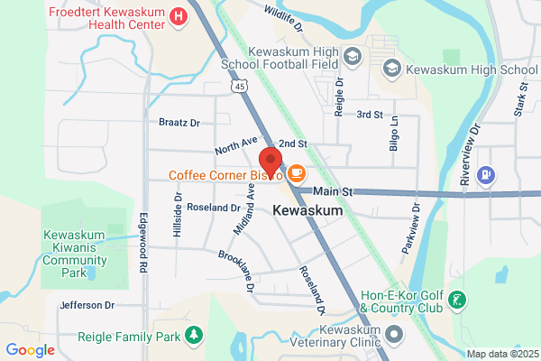 Kewaskum Frozen Foods