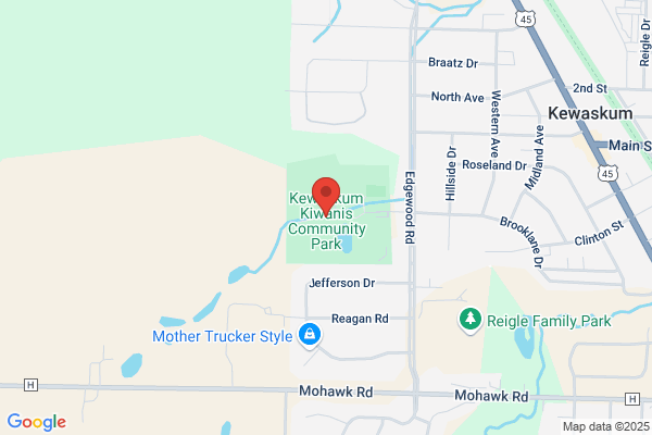 Kewaskum Kiwanis Community Park
