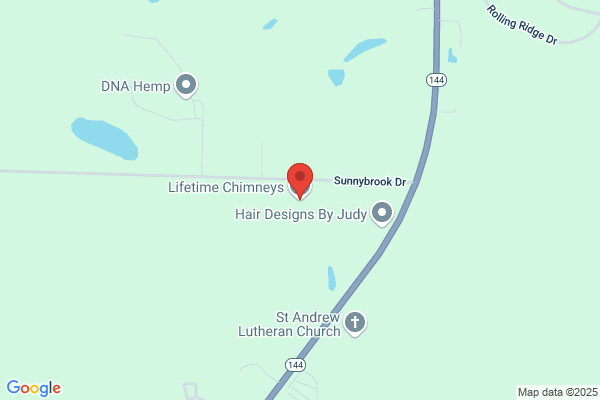 Lifetime Chimneys LLC