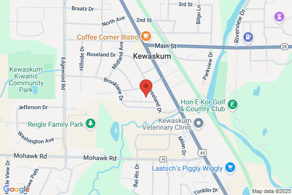 Meadow Creek Apartments