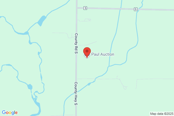 Paul Auction Co