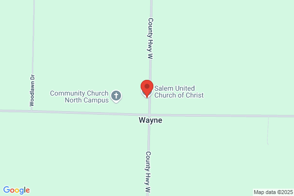 Salem United Church of Christ