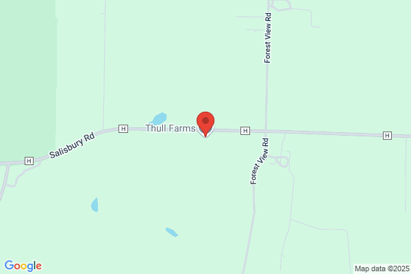 Thull William Farms