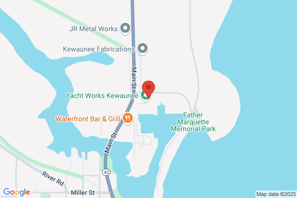 Accurate Marine & Storage Llc